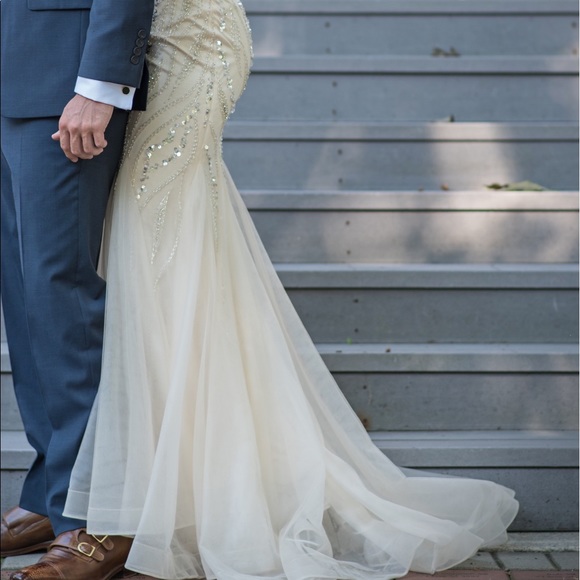 Prom Dress - Picture 3 of 3